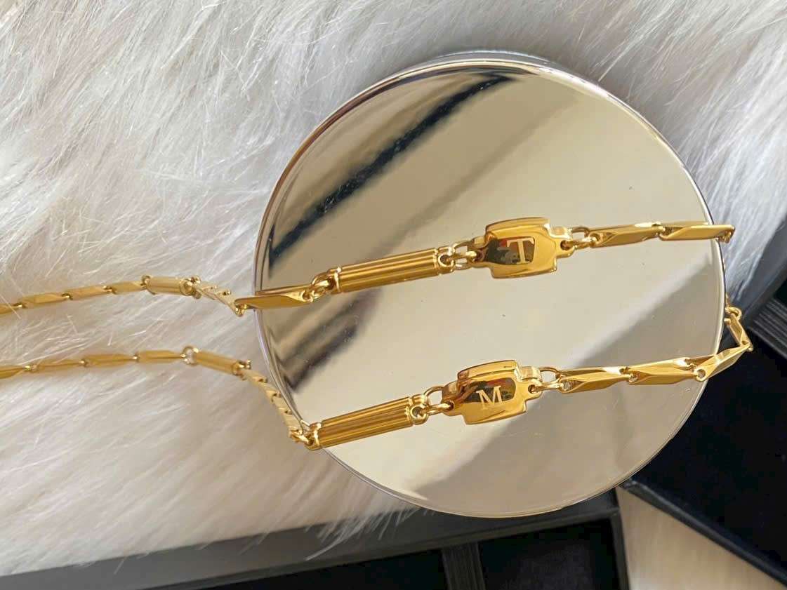 Vòng cổ cân bằng huyết áp Nhật Bản chính hãng Toma