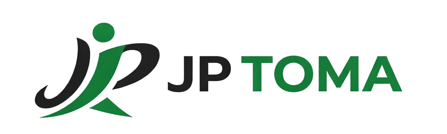 JP Toma –  Siêu Thị Hàng Tốt